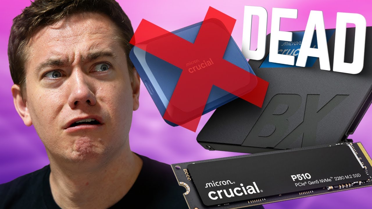 Good Riddance & Gaming Deals 🎮