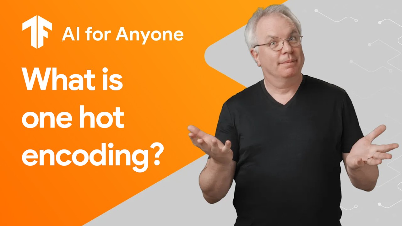 Fundamentals of Neural Networks and One-Hot Encoding