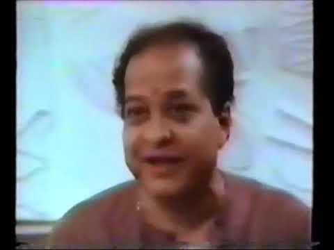 Laxmikant Talks About Satyam Shivam Sundaram | 1987 Interview