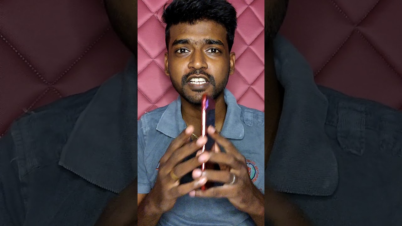 Set Shorts Video Thumbnail Easily 📸