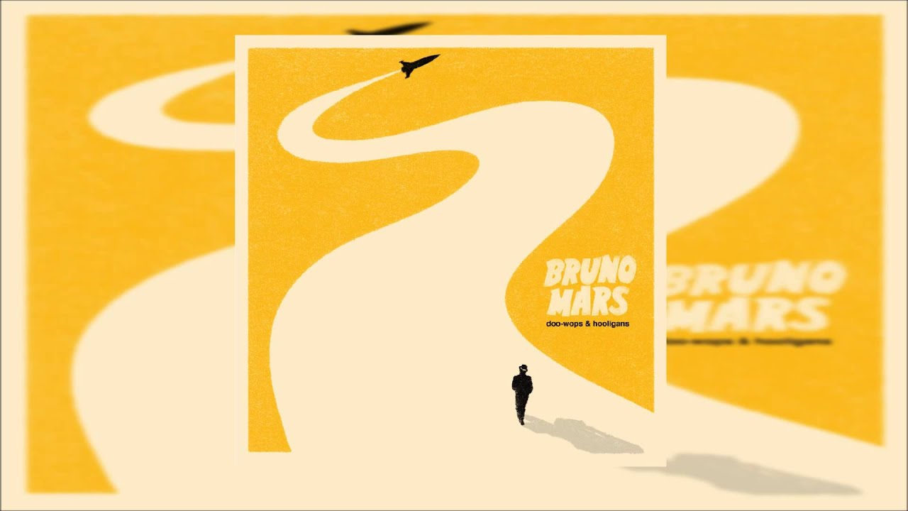 Bruno Mars - Just The Way You Are (Audio)