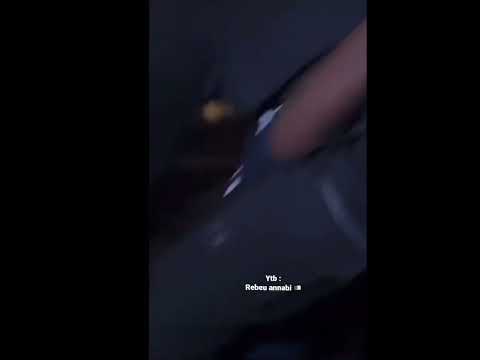 Video de balti vs amad ou il demande l’excuse