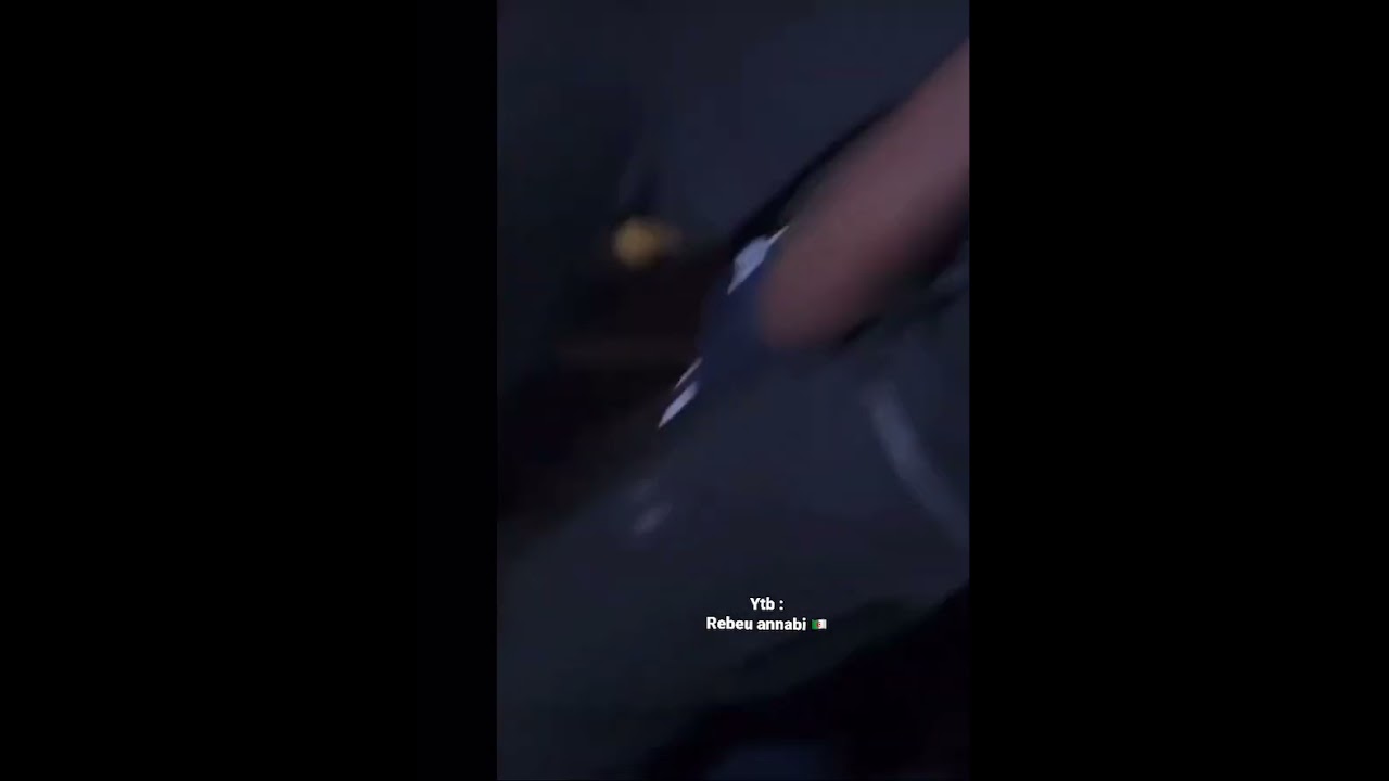 Balti vs Amad: Qui s'excuse? 🤔