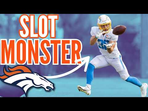 Denver Broncos Just Make a SURPRISING MOVE before bout with Texans...