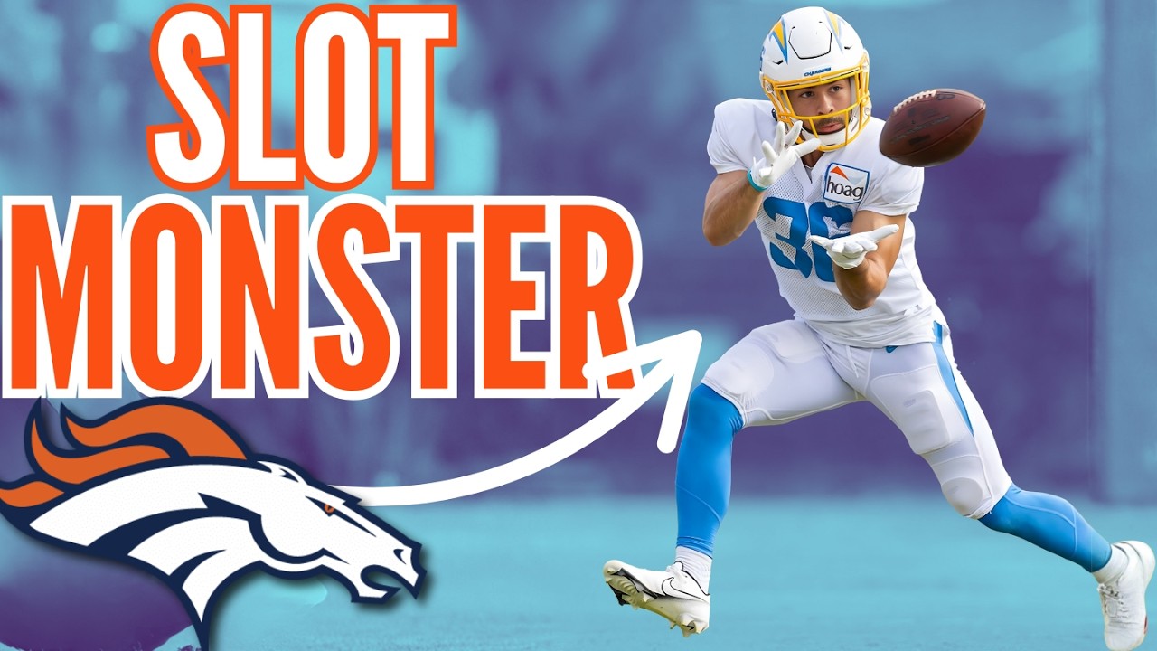 Denver Broncos Make Unexpected Move Ahead of Texans Game π