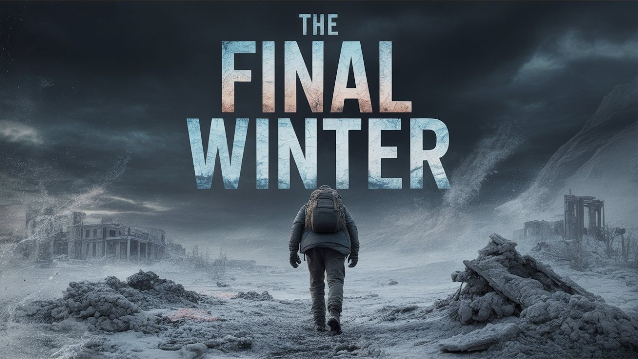 The Last Hope: Thrilling Post-Apocalyptic Survival Against Chaos | Full Audiobook | Apocalypse