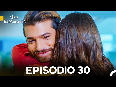 Série Madrugador Episódio 30 (Dublagem em Português)