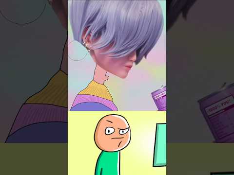 Funny KPop Demon Hunters (Soda Pop) 😂😂