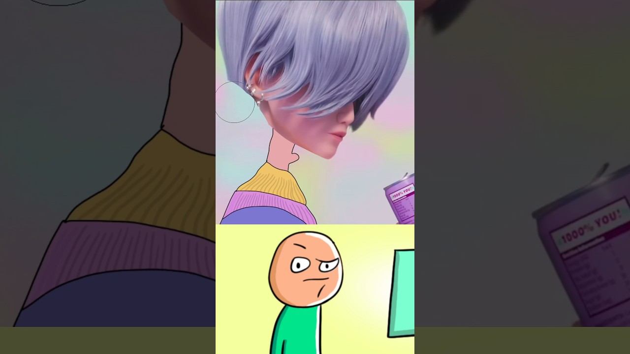 Hilarious KPop Demon Hunters ๐ | Soda Pop Memes & Funny Moments