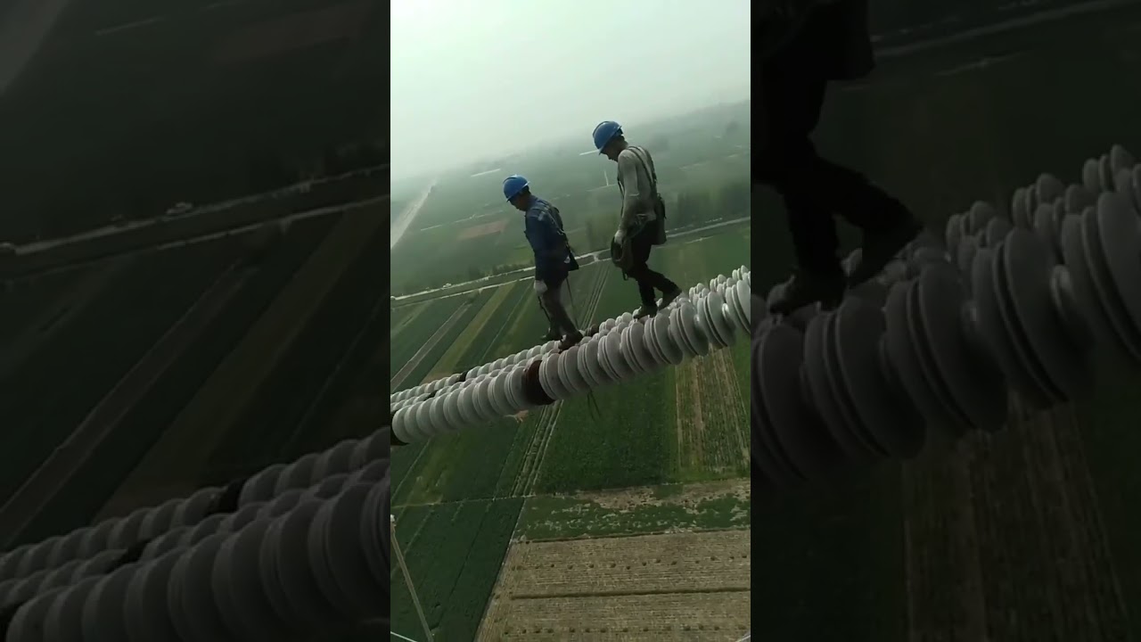 How to Become an Electrical Lineworker: Your Step-by-Step Guide ⚡