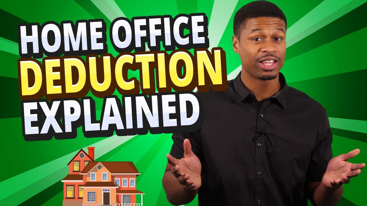 Home Office Deduction Explained: How to Write Off Home Office Expenses & Save on Taxes