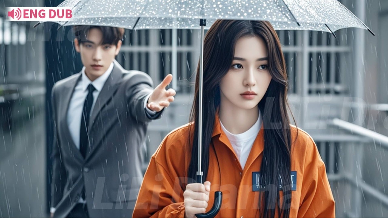 CEO Imprisons Her for Love, Regrets Loss 💔