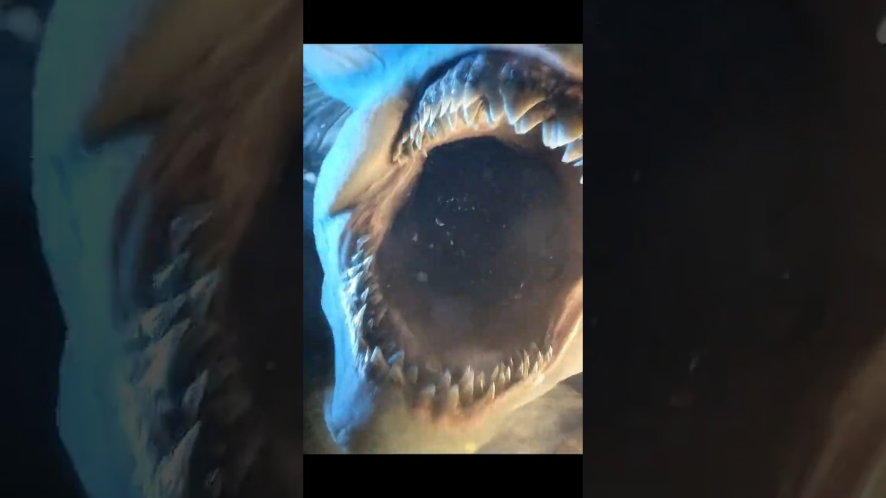 Aquaman & The Lost Kingdom (Jason Momoa) 🌊