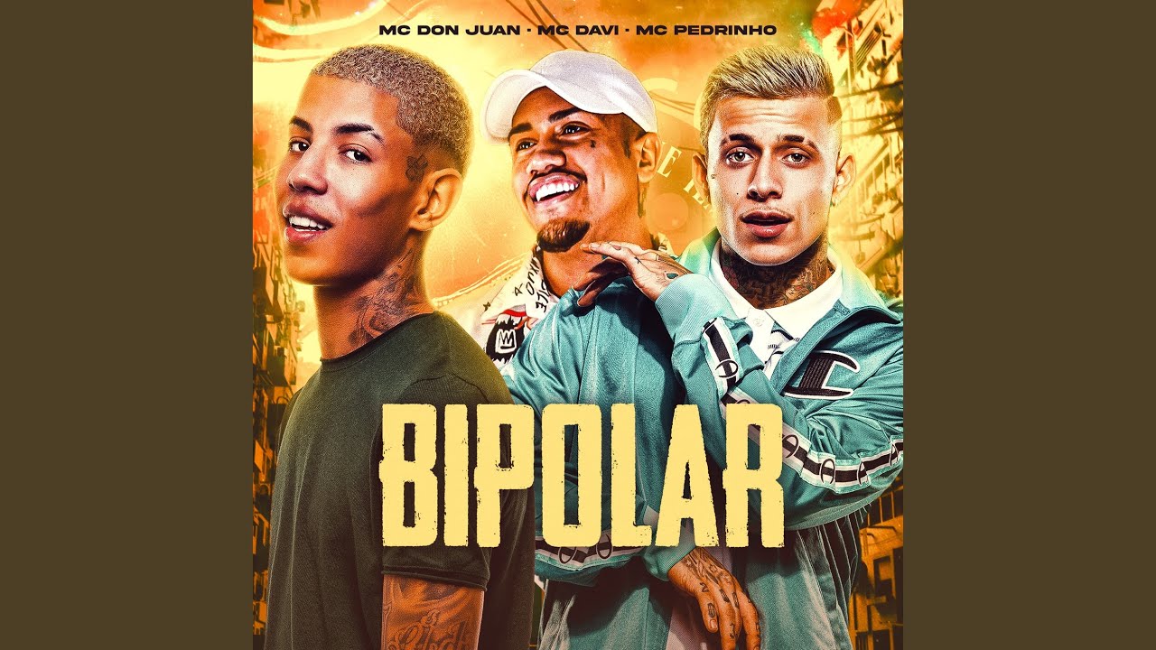 Bipolar by Mc Davi & Artists 🎵