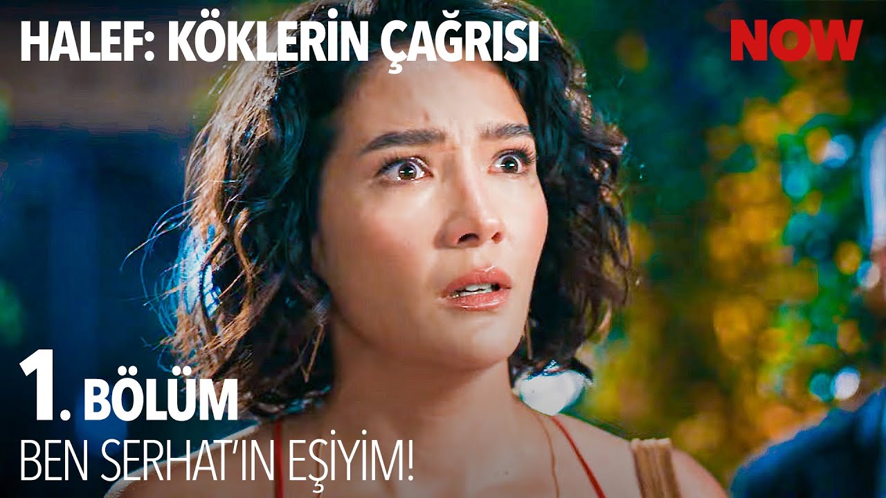 Melek'ten Düğüne Baskın - Halef: Köklerin Çağrısı 1. Bölüm