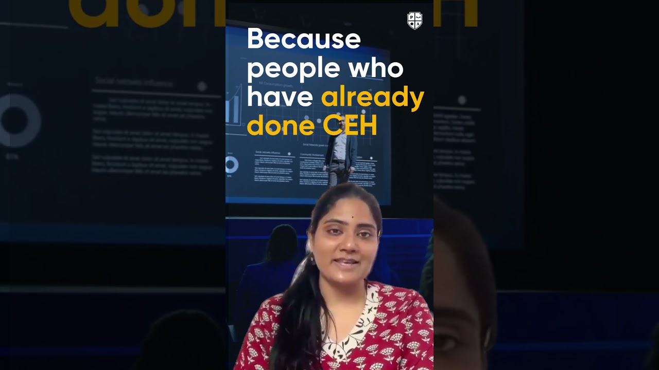 How to Crack CEH v13? The Smart Way.