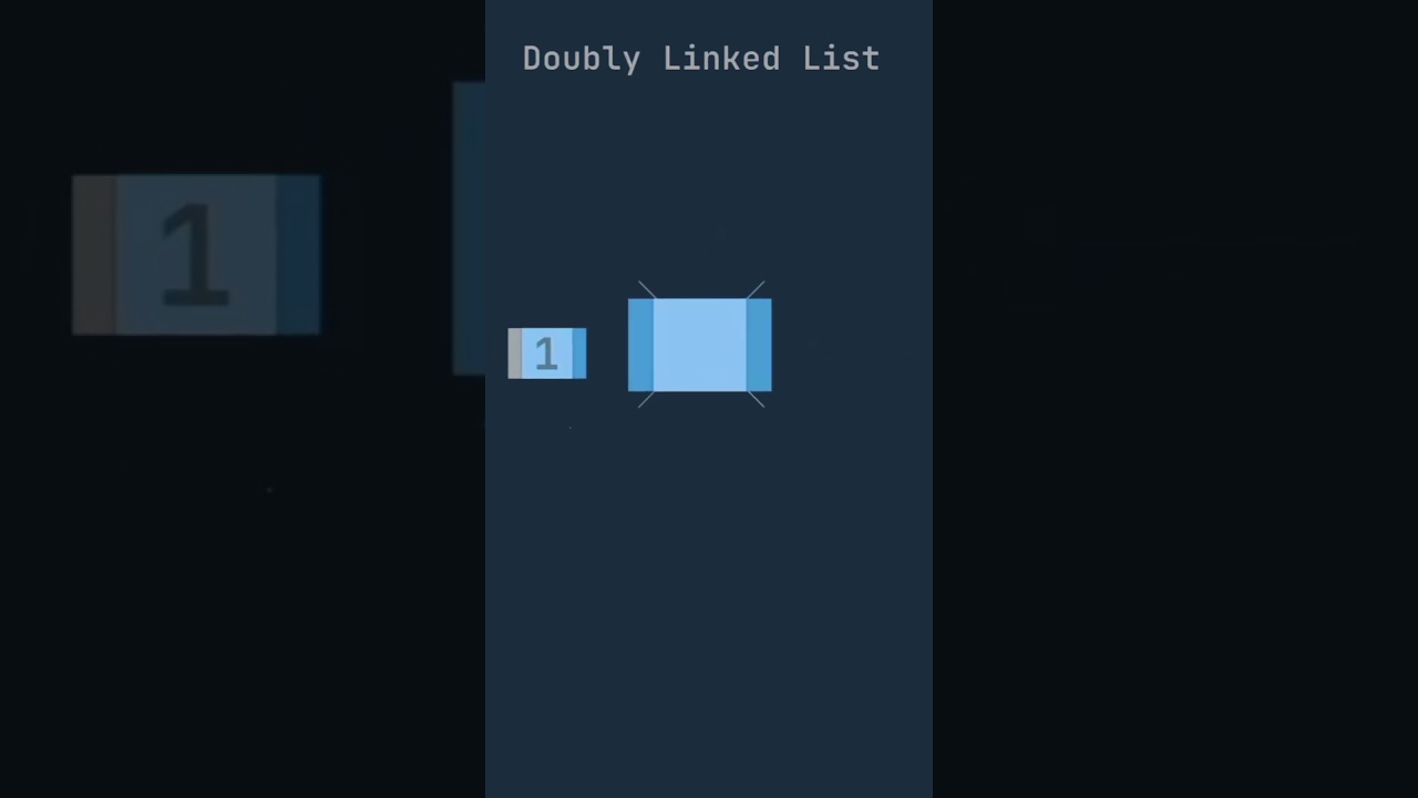 Mastering Double Linked Lists: Code Review & Math Tricks 🔍
