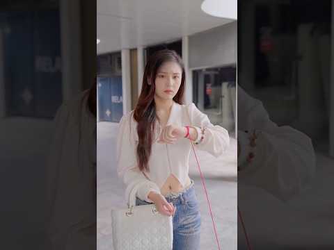 Red Thread of Love 😍 || korean drama #kdrama