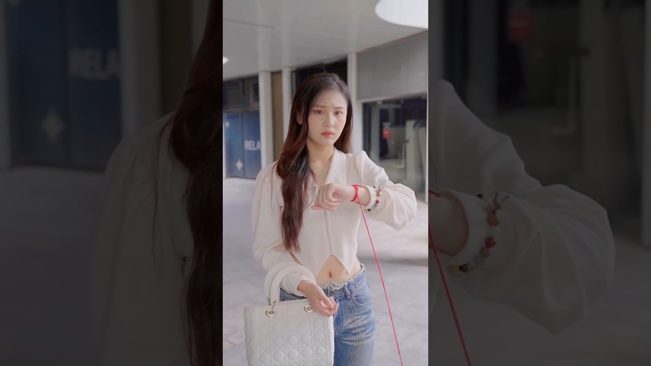 Red Thread of Love 😍 | Korean Drama