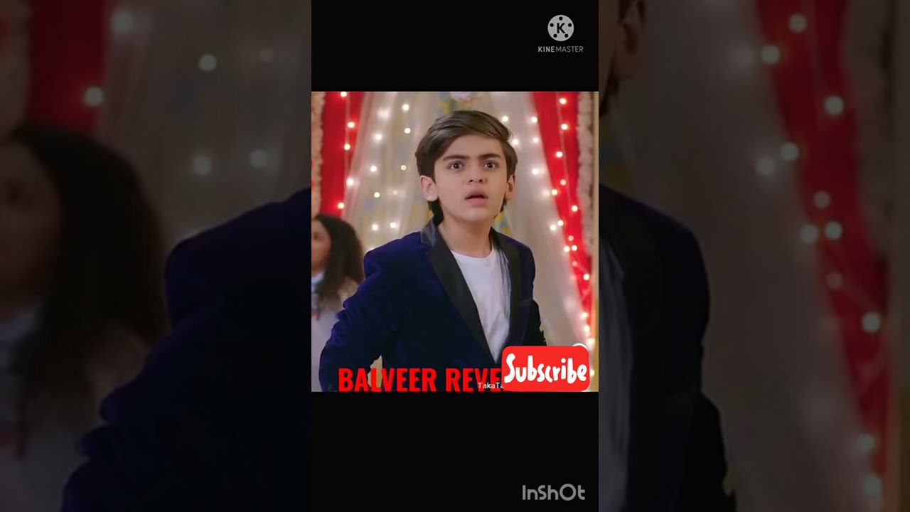 Balveer Returns: Jis Din Bhula Doon Tera Pyar π