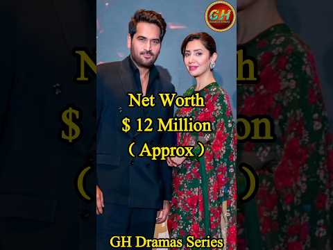 Main Manto Nahi Hoon Episode 15, 16 Humayun Saeed Biography|Humayun Saeed Real Life|GH Dramas Series