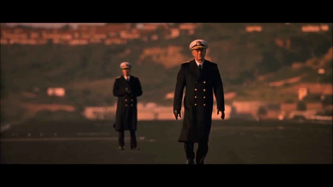 Behind Enemy Lines - Intense Ending Scene in HD 🎬