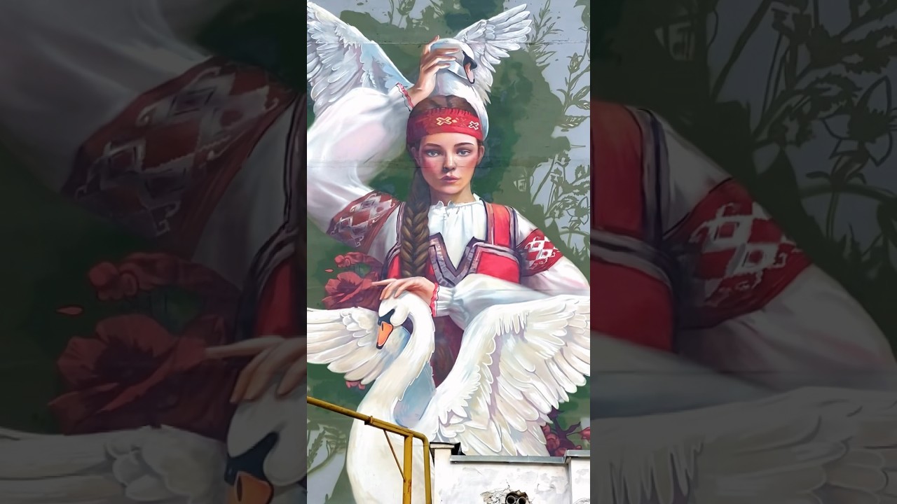 Грантовый проект «Этника» для молодежи 🌍