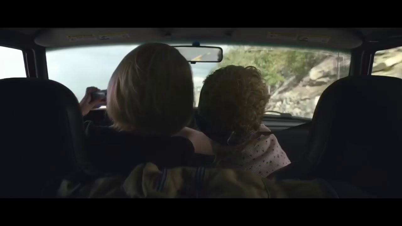 Netflix Maniac: Snow Patrol's 'You Could Be Happy' 🎶