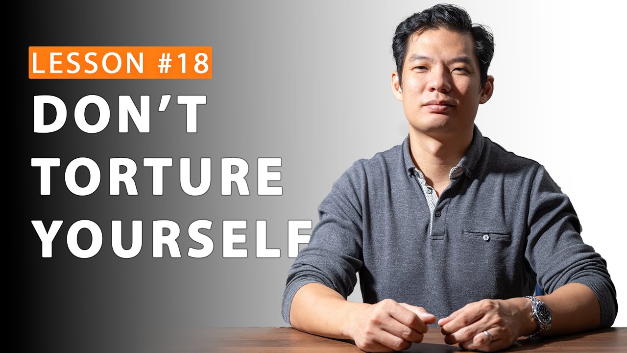 30 Lessons I Wish I Knew in My 30s