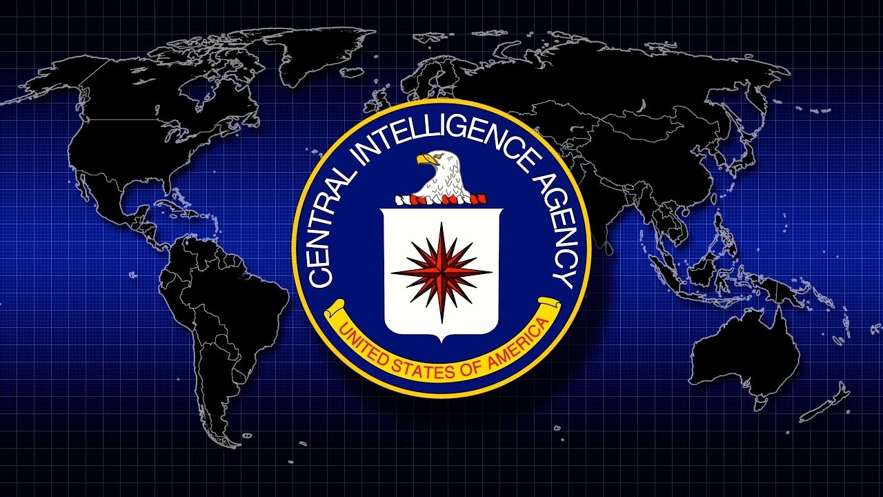 CIA Secrets Documentary: Inside the Agency