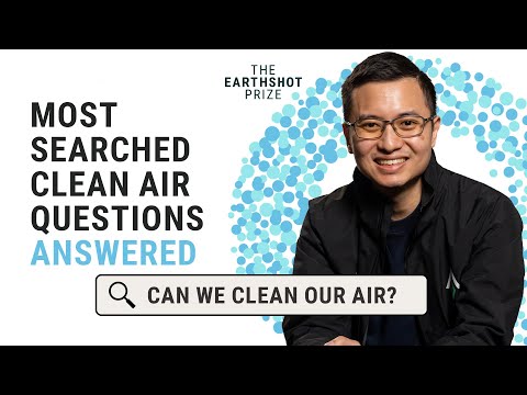 Why is air pollution so harmful? | The Internet's Questions about the Environment