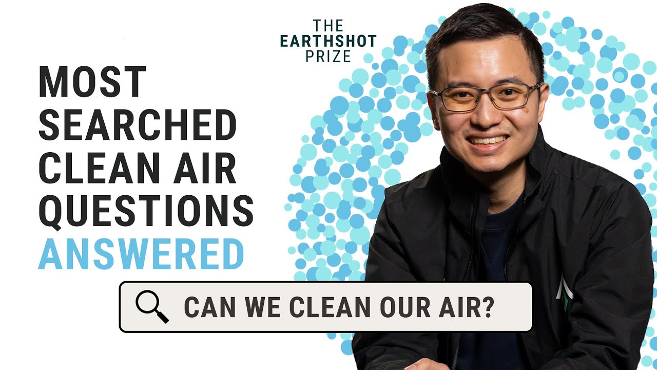 Air Pollution Explained: Causes, Risks, and How to Protect Yourself π