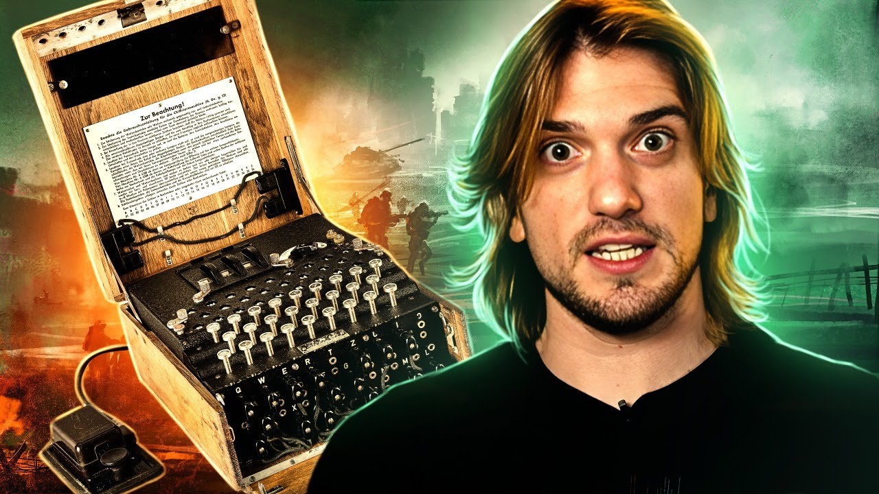 Como a Criptografia Mais Segura do Mundo Foi Quebrada