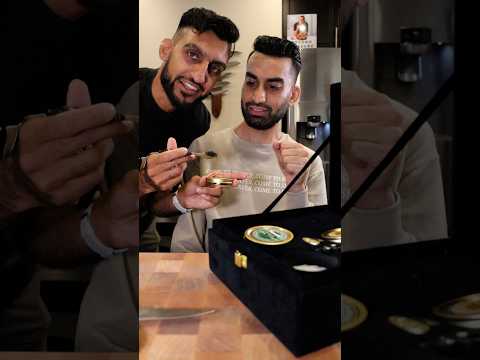 MOST Expensive Caviar vs. LEAST Expensive Caviar