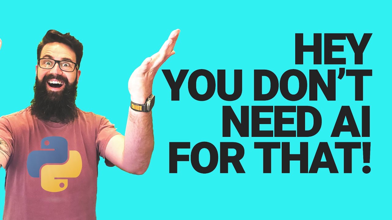 PDF Parsing in Python: A Practical Guide