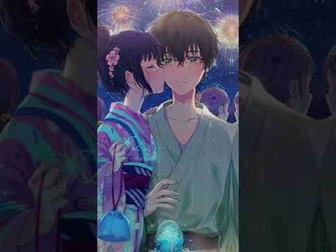 Chitanda Eru X Oreki Houtarou #hyouka #dandelions #animeedits