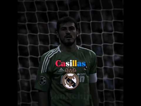 GK Now vs Legend: Football Skills showdown ⚽