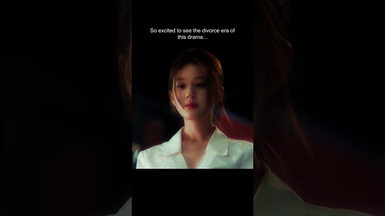 Love Ambition Chinese Drama ๐