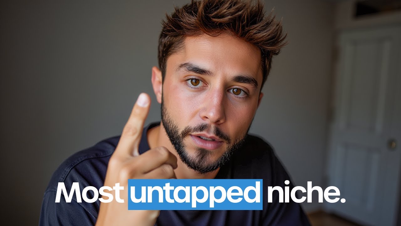 Top AI Automation Niche for 2025 🚀