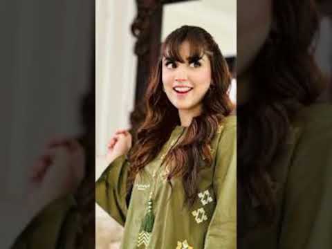 Pakistani actress fajjer khan | health and beauty tips