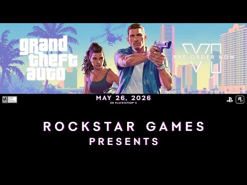 IT HAPPENED AGAIN...GTA 6 Just Got a BRAND NEW Update!