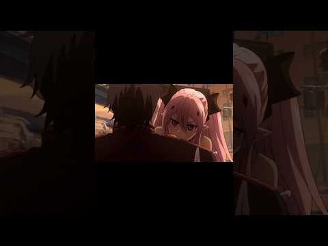 Krul Tepes 🦇 ONS #animeedit #anime #ons #amv #krultepes #hindi