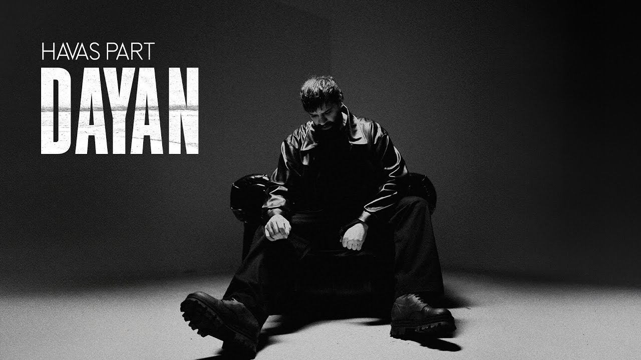 Dayan - Havas Part | Official Audio 🎶 | Listen Now on YT Music & More