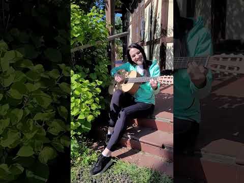 Марина Селиванова - Жизнь не игра #маринаселиванова #песниподгитару