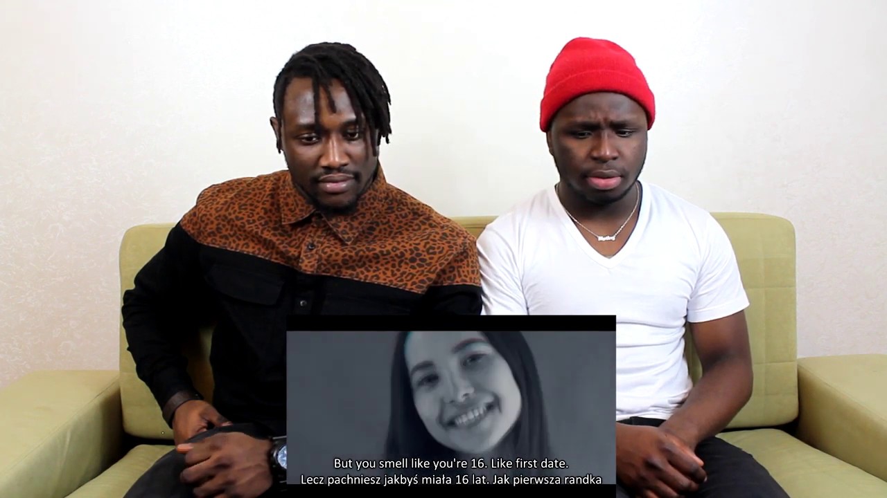 Иностранцы в шоке от Скриптонит — Космос 🚀