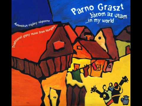 Parno Graszt - Romano bijo / Cigány lagzi