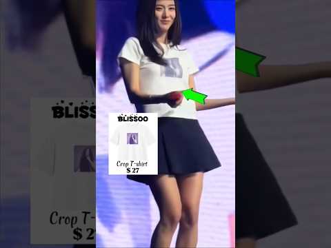 Blackpink Jisoo Fashion For Taipei Tour #jisoo #taipei #blackpink #fashionstyle #kpop #blissoo