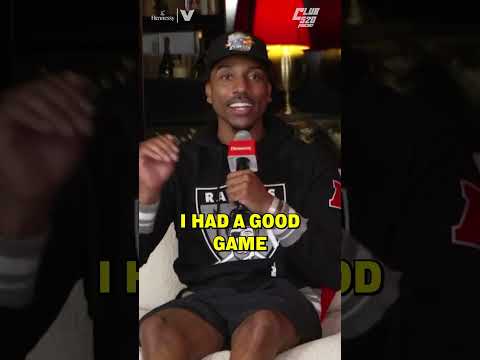 PART 1: Kevin Garnett tells HILARIOUS STORY of growling at Jeff Teague during a game 👀😂 #shorts #nba