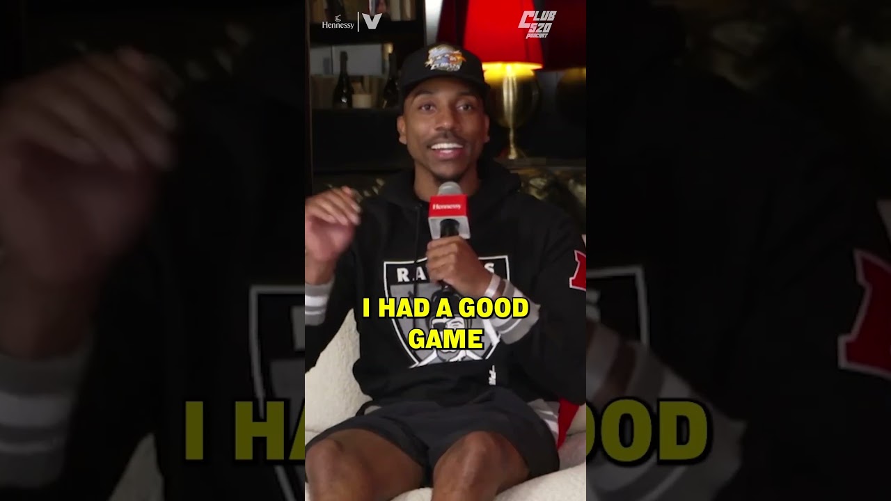 Kevin Garnett Shares Hilarious Story of Growling at Jeff Teague During a Game 😂