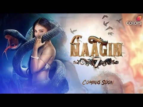 Naagin 7 Promo: Mouni Roy as Shivangi 🐉